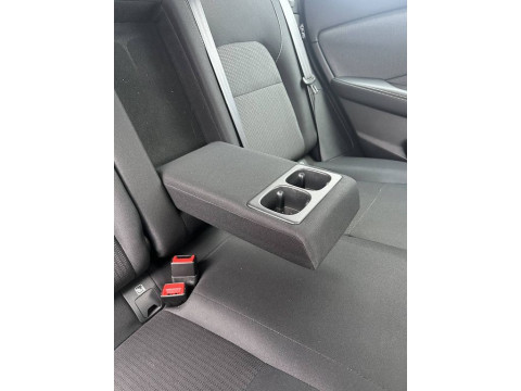 Ansicht 12 - Gebrauchtwagen Fahrzeug, Modell Qashqai der Marke Nissan von Verkäufer K&S Oder/Spree Autohandels.mbH