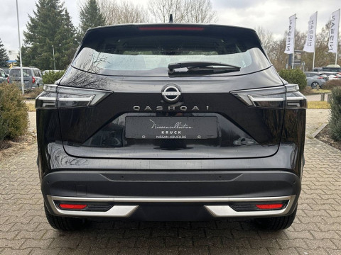 Ansicht 14 - Gebrauchtwagen Fahrzeug, Modell Qashqai der Marke Nissan von Verkäufer K&S Oder/Spree Autohandels.mbH