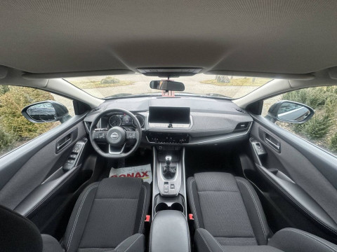 Ansicht 18 - Gebrauchtwagen Fahrzeug, Modell Qashqai der Marke Nissan von Verkäufer K&S Oder/Spree Autohandels.mbH