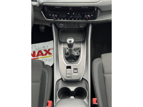 Ansicht 20 - Gebrauchtwagen Fahrzeug, Modell Qashqai der Marke Nissan von Verkäufer K&S Oder/Spree Autohandels.mbH