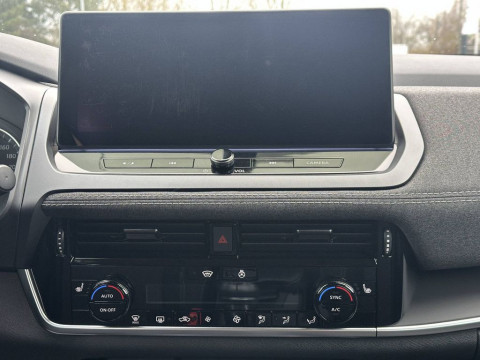 Ansicht 21 - Gebrauchtwagen Fahrzeug, Modell Qashqai der Marke Nissan von Verkäufer K&S Oder/Spree Autohandels.mbH