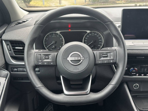 Ansicht 22 - Gebrauchtwagen Fahrzeug, Modell Qashqai der Marke Nissan von Verkäufer K&S Oder/Spree Autohandels.mbH