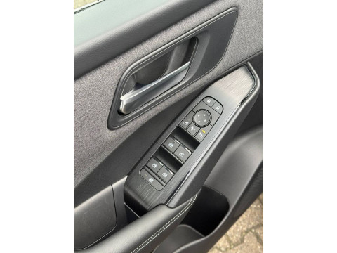 Ansicht 24 - Gebrauchtwagen Fahrzeug, Modell Qashqai der Marke Nissan von Verkäufer K&S Oder/Spree Autohandels.mbH