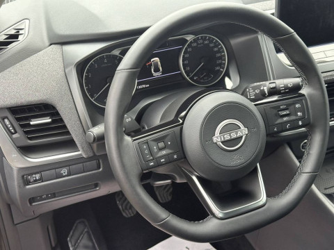 Ansicht 25 - Gebrauchtwagen Fahrzeug, Modell Qashqai der Marke Nissan von Verkäufer K&S Oder/Spree Autohandels.mbH