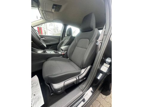 Ansicht 26 - Gebrauchtwagen Fahrzeug, Modell Qashqai der Marke Nissan von Verkäufer K&S Oder/Spree Autohandels.mbH