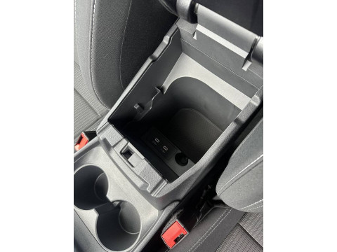 Ansicht 29 - Gebrauchtwagen Fahrzeug, Modell Qashqai der Marke Nissan von Verkäufer K&S Oder/Spree Autohandels.mbH