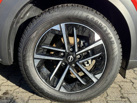 Ansicht 4 - Gebrauchtwagen Fahrzeug, Modell Juke der Marke Nissan von Verkäufer K&S Oder/Spree Autohandels.mbH