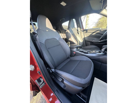 Ansicht 6 - Gebrauchtwagen Fahrzeug, Modell Juke der Marke Nissan von Verkäufer K&S Oder/Spree Autohandels.mbH