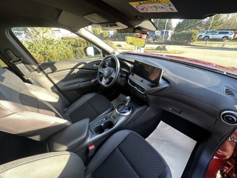 Ansicht 7 - Gebrauchtwagen Fahrzeug, Modell Juke der Marke Nissan von Verkäufer K&S Oder/Spree Autohandels.mbH