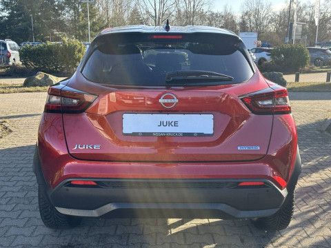 Ansicht 12 - Gebrauchtwagen Fahrzeug, Modell Juke der Marke Nissan von Verkäufer K&S Oder/Spree Autohandels.mbH