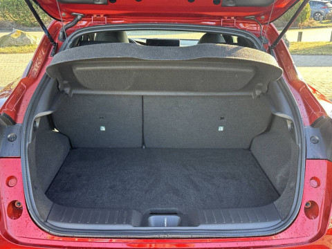 Ansicht 13 - Gebrauchtwagen Fahrzeug, Modell Juke der Marke Nissan von Verkäufer K&S Oder/Spree Autohandels.mbH