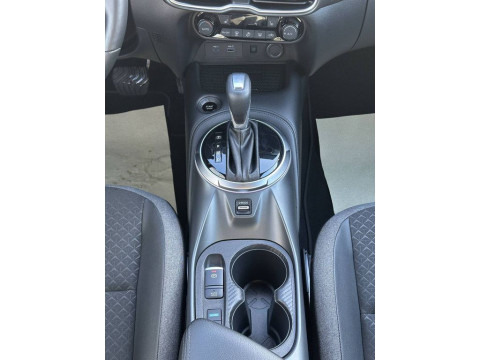 Ansicht 18 - Gebrauchtwagen Fahrzeug, Modell Juke der Marke Nissan von Verkäufer K&S Oder/Spree Autohandels.mbH