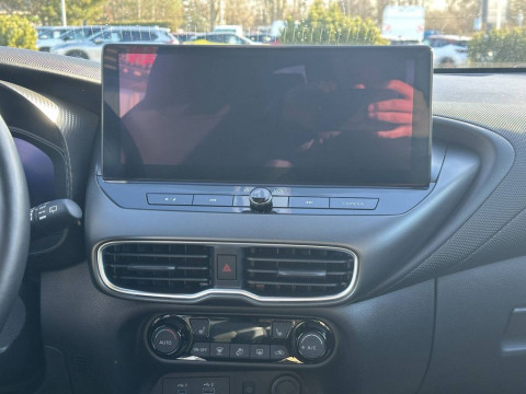 Ansicht 19 - Gebrauchtwagen Fahrzeug, Modell Juke der Marke Nissan von Verkäufer K&S Oder/Spree Autohandels.mbH