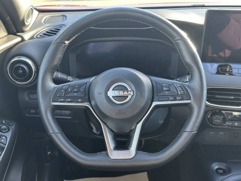 Ansicht 20 - Gebrauchtwagen Fahrzeug, Modell Juke der Marke Nissan von Verkäufer K&S Oder/Spree Autohandels.mbH