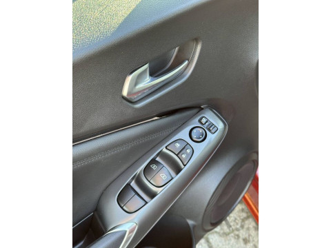 Ansicht 22 - Gebrauchtwagen Fahrzeug, Modell Juke der Marke Nissan von Verkäufer K&S Oder/Spree Autohandels.mbH