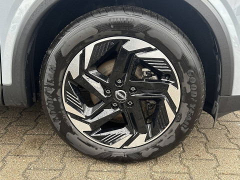 Ansicht 4 - Gebrauchtwagen Fahrzeug, Modell Qashqai der Marke Nissan von Verkäufer K&S Oder/Spree Autohandels.mbH