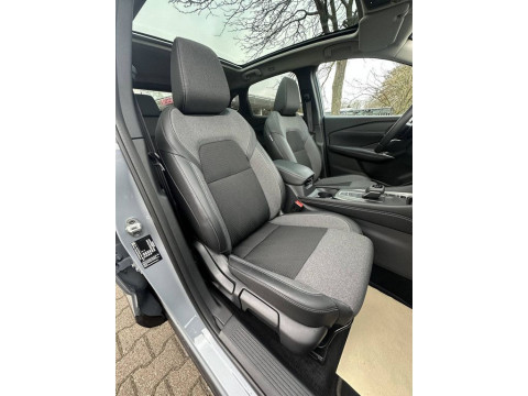 Ansicht 7 - Gebrauchtwagen Fahrzeug, Modell Qashqai der Marke Nissan von Verkäufer K&S Oder/Spree Autohandels.mbH