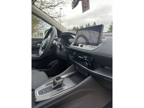 Ansicht 10 - Gebrauchtwagen Fahrzeug, Modell Qashqai der Marke Nissan von Verkäufer K&S Oder/Spree Autohandels.mbH