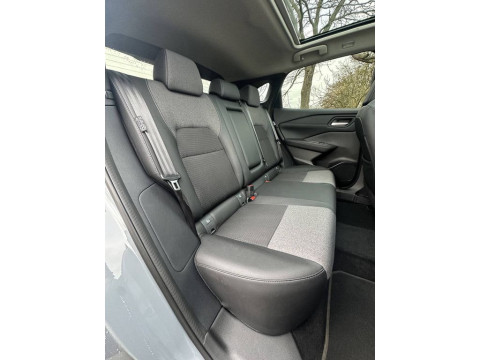 Ansicht 11 - Gebrauchtwagen Fahrzeug, Modell Qashqai der Marke Nissan von Verkäufer K&S Oder/Spree Autohandels.mbH