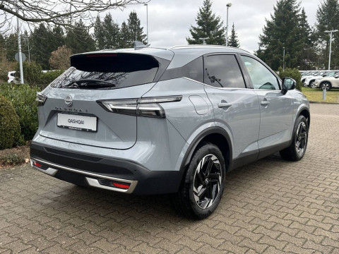 Ansicht 13 - Gebrauchtwagen Fahrzeug, Modell Qashqai der Marke Nissan von Verkäufer K&S Oder/Spree Autohandels.mbH