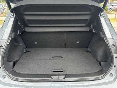 Ansicht 15 - Gebrauchtwagen Fahrzeug, Modell Qashqai der Marke Nissan von Verkäufer K&S Oder/Spree Autohandels.mbH