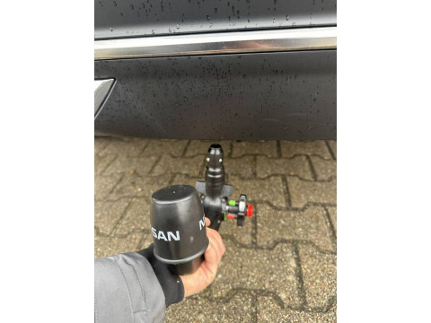 Ansicht 16 - Gebrauchtwagen Fahrzeug, Modell Qashqai der Marke Nissan von Verkäufer K&S Oder/Spree Autohandels.mbH