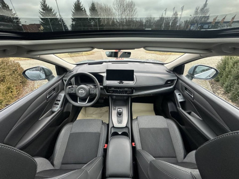 Ansicht 20 - Gebrauchtwagen Fahrzeug, Modell Qashqai der Marke Nissan von Verkäufer K&S Oder/Spree Autohandels.mbH