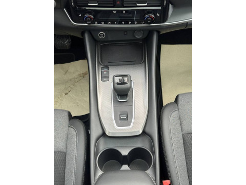 Ansicht 22 - Gebrauchtwagen Fahrzeug, Modell Qashqai der Marke Nissan von Verkäufer K&S Oder/Spree Autohandels.mbH