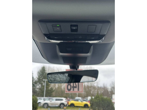 Ansicht 23 - Gebrauchtwagen Fahrzeug, Modell Qashqai der Marke Nissan von Verkäufer K&S Oder/Spree Autohandels.mbH