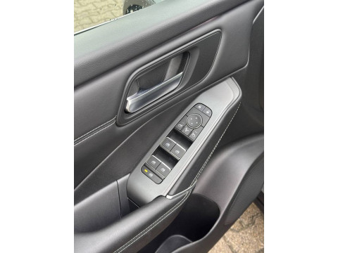 Ansicht 25 - Gebrauchtwagen Fahrzeug, Modell Qashqai der Marke Nissan von Verkäufer K&S Oder/Spree Autohandels.mbH