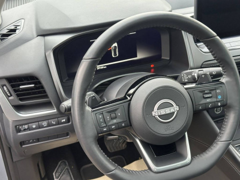 Ansicht 26 - Gebrauchtwagen Fahrzeug, Modell Qashqai der Marke Nissan von Verkäufer K&S Oder/Spree Autohandels.mbH