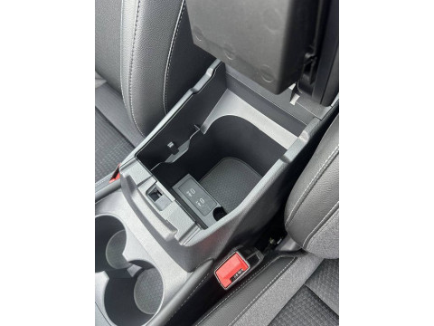 Ansicht 30 - Gebrauchtwagen Fahrzeug, Modell Qashqai der Marke Nissan von Verkäufer K&S Oder/Spree Autohandels.mbH