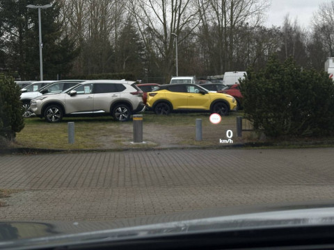 Ansicht 31 - Gebrauchtwagen Fahrzeug, Modell Qashqai der Marke Nissan von Verkäufer K&S Oder/Spree Autohandels.mbH