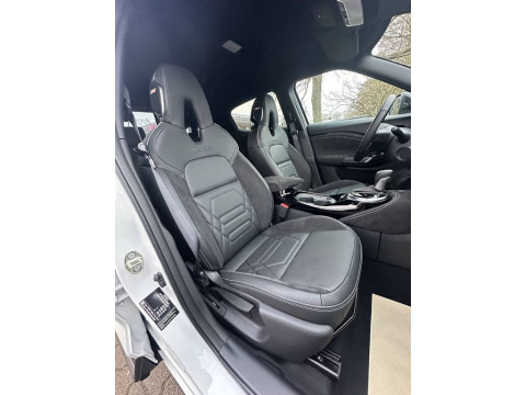 Ansicht 7 - Neuwagen Fahrzeug, Modell Juke der Marke Nissan von Verkäufer K&S Oder/Spree Autohandels.mbH