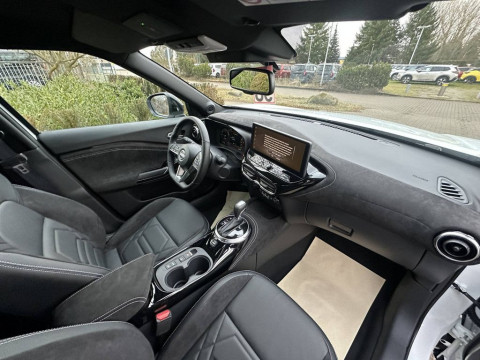 Ansicht 8 - Neuwagen Fahrzeug, Modell Juke der Marke Nissan von Verkäufer K&S Oder/Spree Autohandels.mbH