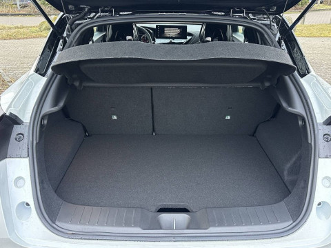 Ansicht 14 - Neuwagen Fahrzeug, Modell Juke der Marke Nissan von Verkäufer K&S Oder/Spree Autohandels.mbH