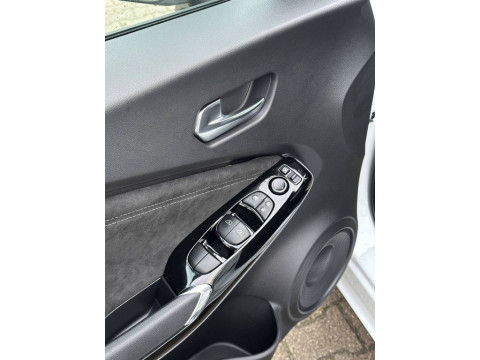 Ansicht 23 - Neuwagen Fahrzeug, Modell Juke der Marke Nissan von Verkäufer K&S Oder/Spree Autohandels.mbH