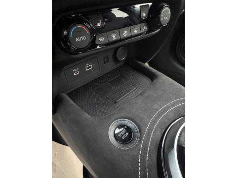 Ansicht 27 - Neuwagen Fahrzeug, Modell Juke der Marke Nissan von Verkäufer K&S Oder/Spree Autohandels.mbH