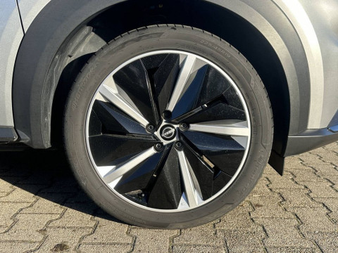 Ansicht 4 - Gebrauchtwagen Fahrzeug, Modell Juke der Marke Nissan von Verkäufer K&S Oder/Spree Autohandels.mbH