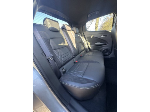 Ansicht 11 - Gebrauchtwagen Fahrzeug, Modell Juke der Marke Nissan von Verkäufer K&S Oder/Spree Autohandels.mbH