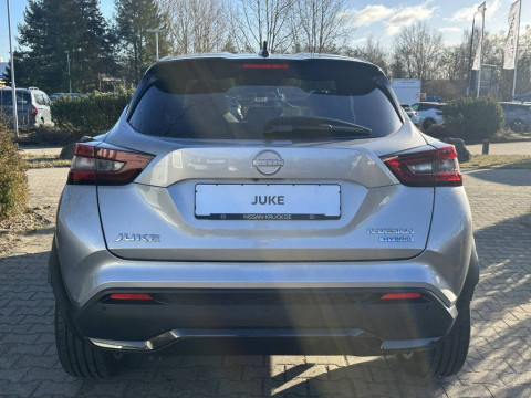 Ansicht 13 - Gebrauchtwagen Fahrzeug, Modell Juke der Marke Nissan von Verkäufer K&S Oder/Spree Autohandels.mbH