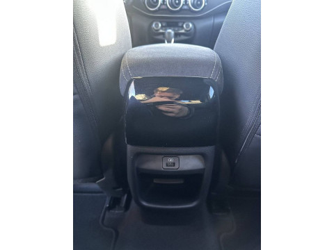 Ansicht 16 - Gebrauchtwagen Fahrzeug, Modell Juke der Marke Nissan von Verkäufer K&S Oder/Spree Autohandels.mbH