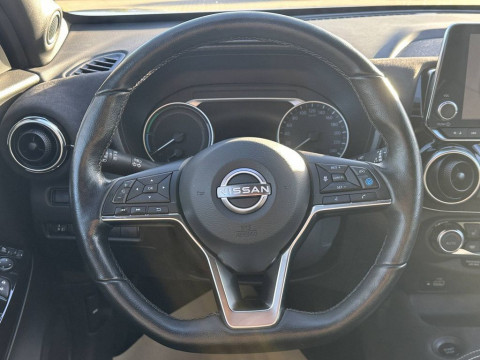 Ansicht 21 - Gebrauchtwagen Fahrzeug, Modell Juke der Marke Nissan von Verkäufer K&S Oder/Spree Autohandels.mbH