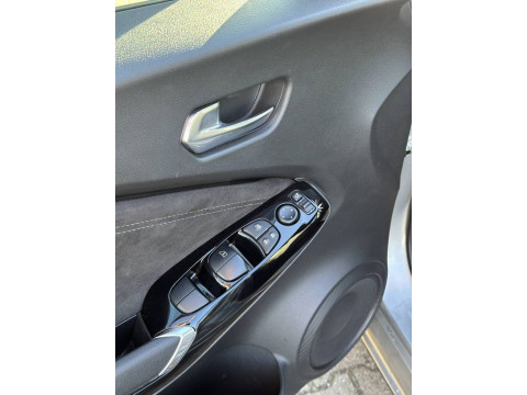 Ansicht 23 - Gebrauchtwagen Fahrzeug, Modell Juke der Marke Nissan von Verkäufer K&S Oder/Spree Autohandels.mbH