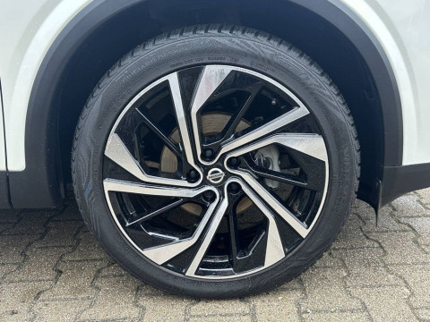 Ansicht 4 - Gebrauchtwagen Fahrzeug, Modell Qashqai der Marke Nissan von Verkäufer K&S Oder/Spree Autohandels.mbH