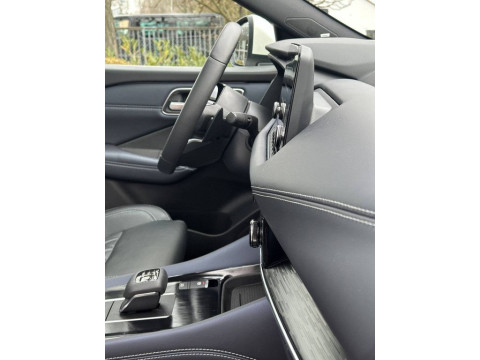 Ansicht 9 - Gebrauchtwagen Fahrzeug, Modell Qashqai der Marke Nissan von Verkäufer K&S Oder/Spree Autohandels.mbH