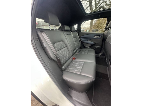 Ansicht 11 - Gebrauchtwagen Fahrzeug, Modell Qashqai der Marke Nissan von Verkäufer K&S Oder/Spree Autohandels.mbH