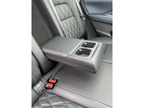 Ansicht 12 - Gebrauchtwagen Fahrzeug, Modell Qashqai der Marke Nissan von Verkäufer K&S Oder/Spree Autohandels.mbH