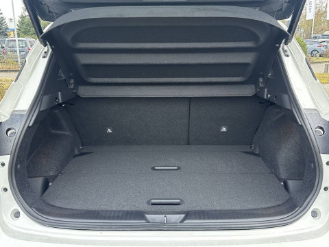 Ansicht 15 - Gebrauchtwagen Fahrzeug, Modell Qashqai der Marke Nissan von Verkäufer K&S Oder/Spree Autohandels.mbH