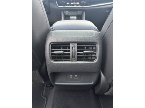 Ansicht 17 - Gebrauchtwagen Fahrzeug, Modell Qashqai der Marke Nissan von Verkäufer K&S Oder/Spree Autohandels.mbH